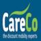 CareCo mobility providers logo