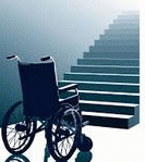 Disabled Access Groups