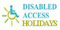 Disabled Access Holidays