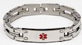 medical id bracelet