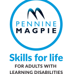 Pennine Magpie