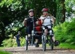 Ableize Accessible Cycling | Cycling for the Disabled and Special Needs